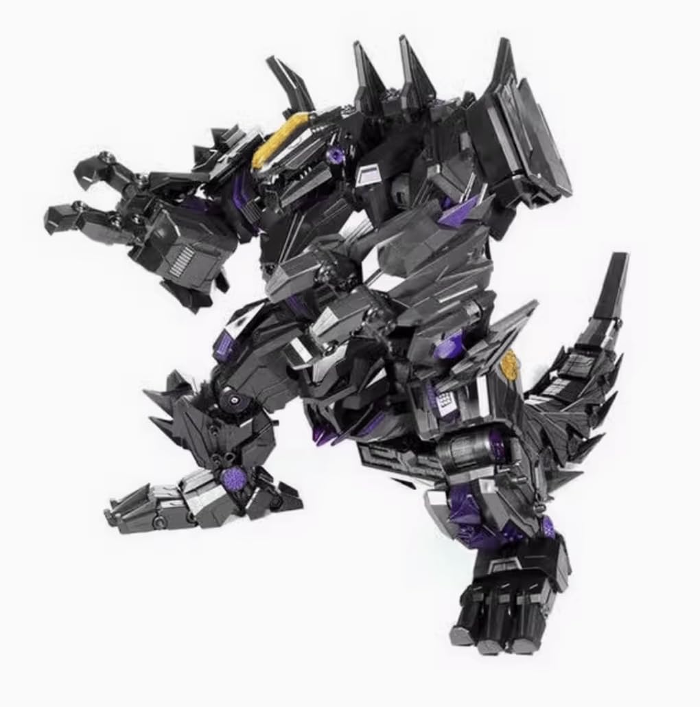 PLANET X プラネットエックス インディーズ ロボット パチ