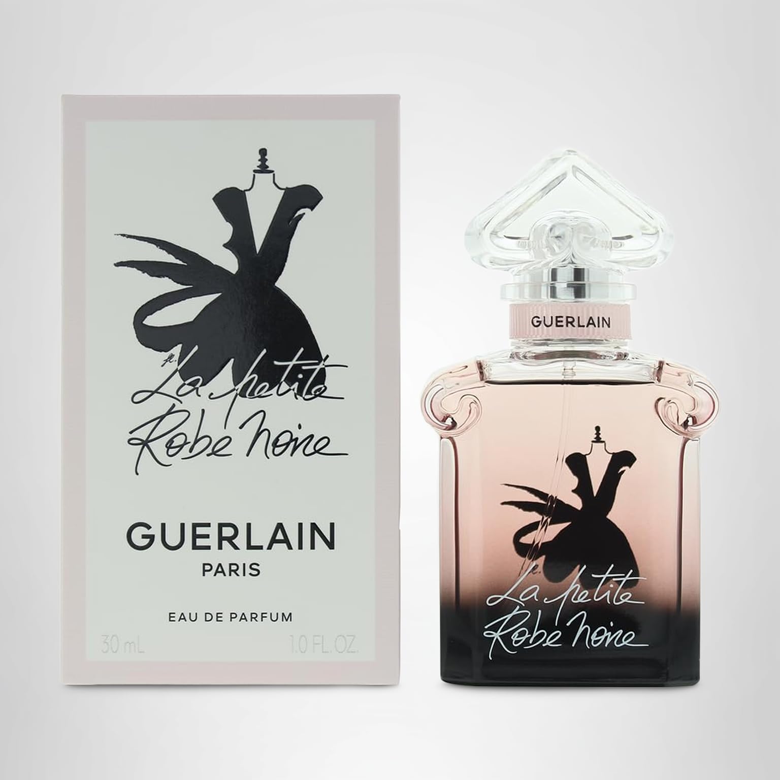 Amazon | ラプティットローブノワールEDP30ML [並行輸入品] | Guerlain