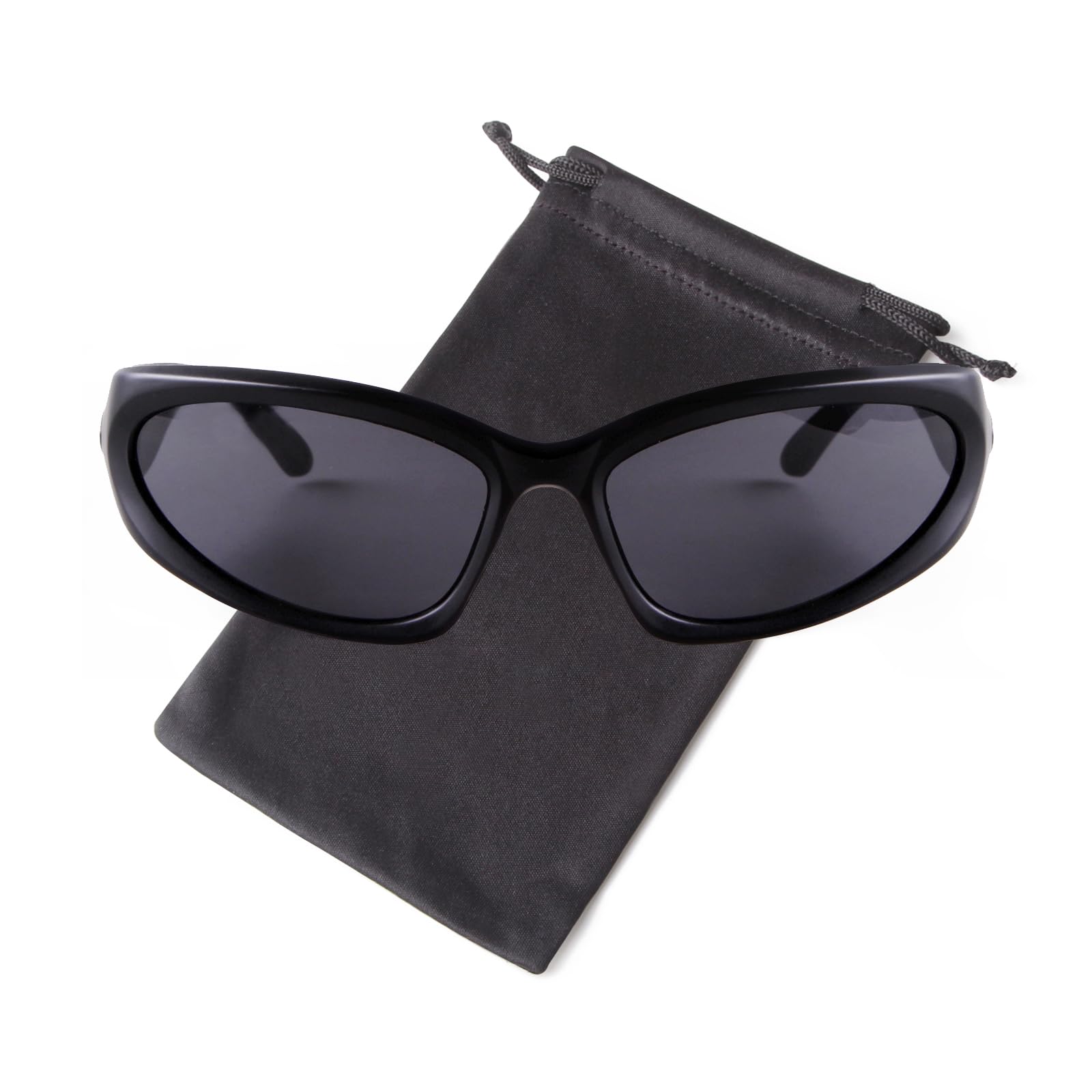 小物 00s DIESEL archive sunglasses cyber y2k Y2K Sunglasses