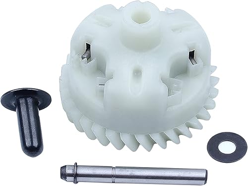 Miniatura 4 de 16510-ZE3-000, kit de engranajes de accionamiento del gobernador, para Honda GX340 GX390 GX610 11HP 13HP para chino 188F 190F 4 tiempos motor de