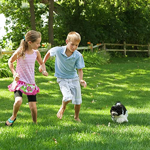 Purely Organic Products Llc 25 Lb. Lawn Food Fertilizer #TOP1