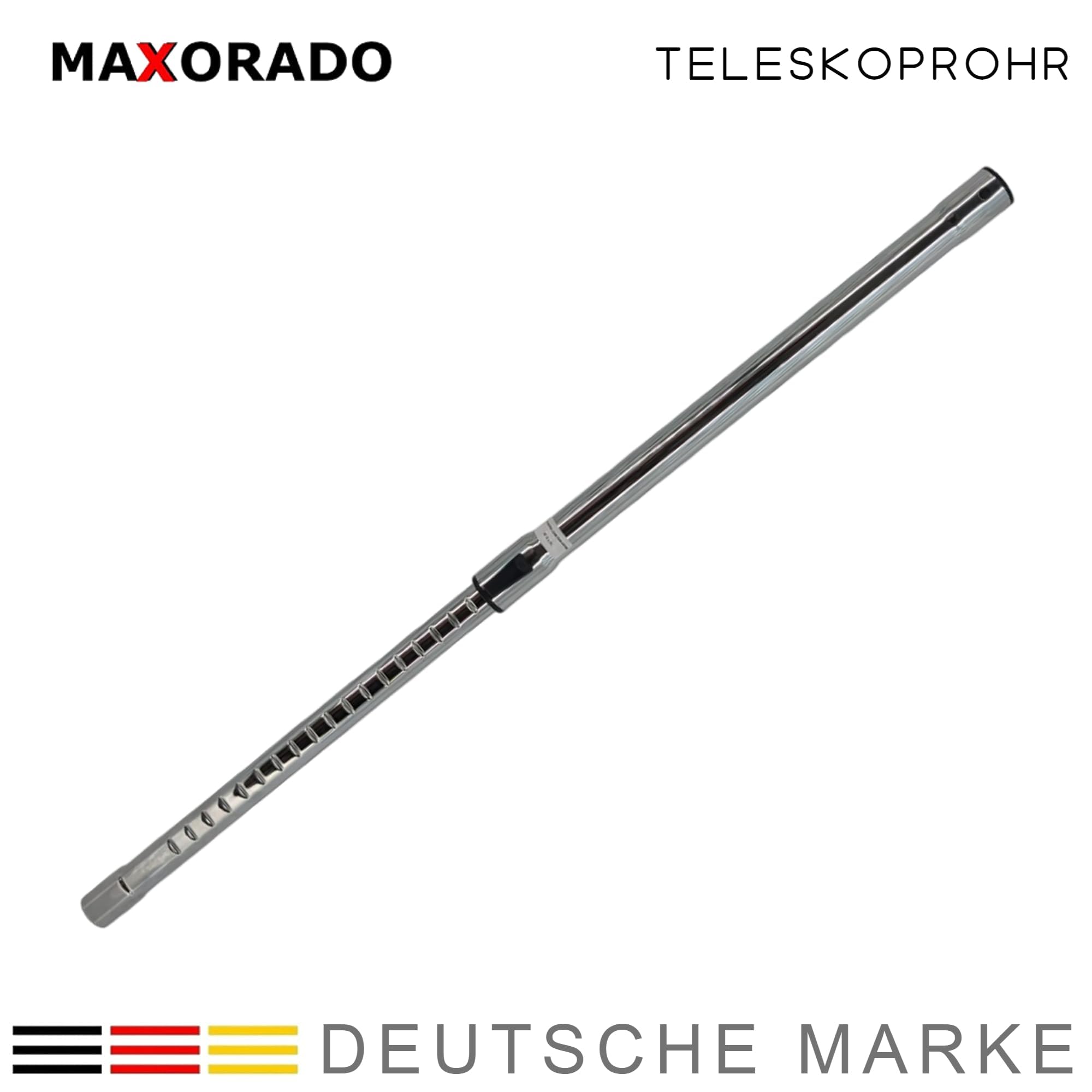 Gewebeschlauch mit Düsen-Set für alle Kärcher WD1 WD2 WD3 WD4 WD5 WD6