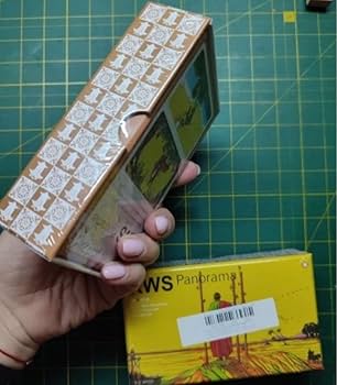 Amazon.co.jp: RWS panorama tarot ワイドパノラマタロット : おもちゃ