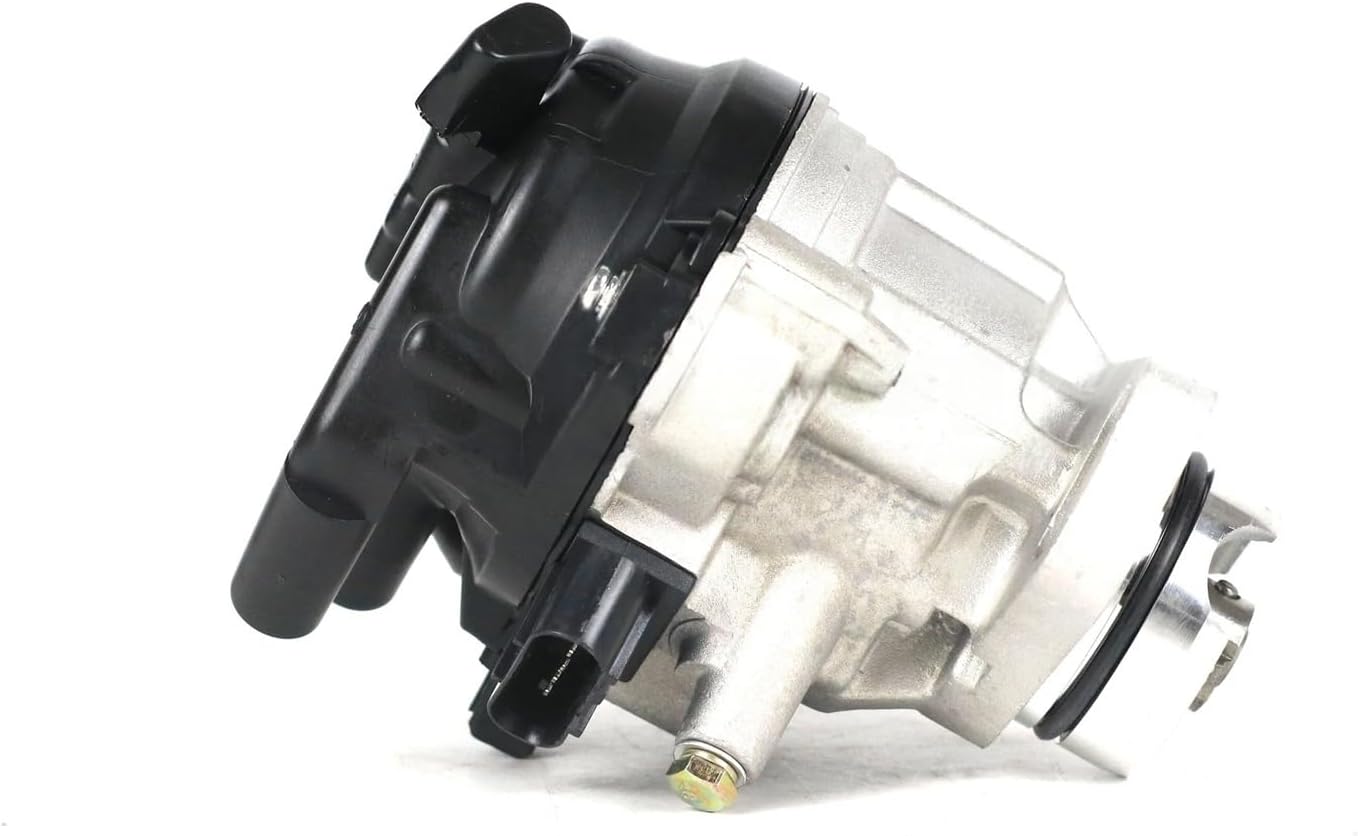 COMPLETE IGNITION DISTRIBUTOR W CAP ROTOR Fit For MITSUBISHI GALANT E52A 4G93 T6T58472 MD212633 OEM FIT DT6T584