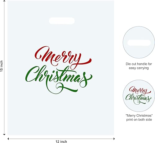 Miniatura 2 de Bolsas de mercancía de agradecimiento para el Día de la Madre elige color y tamaño