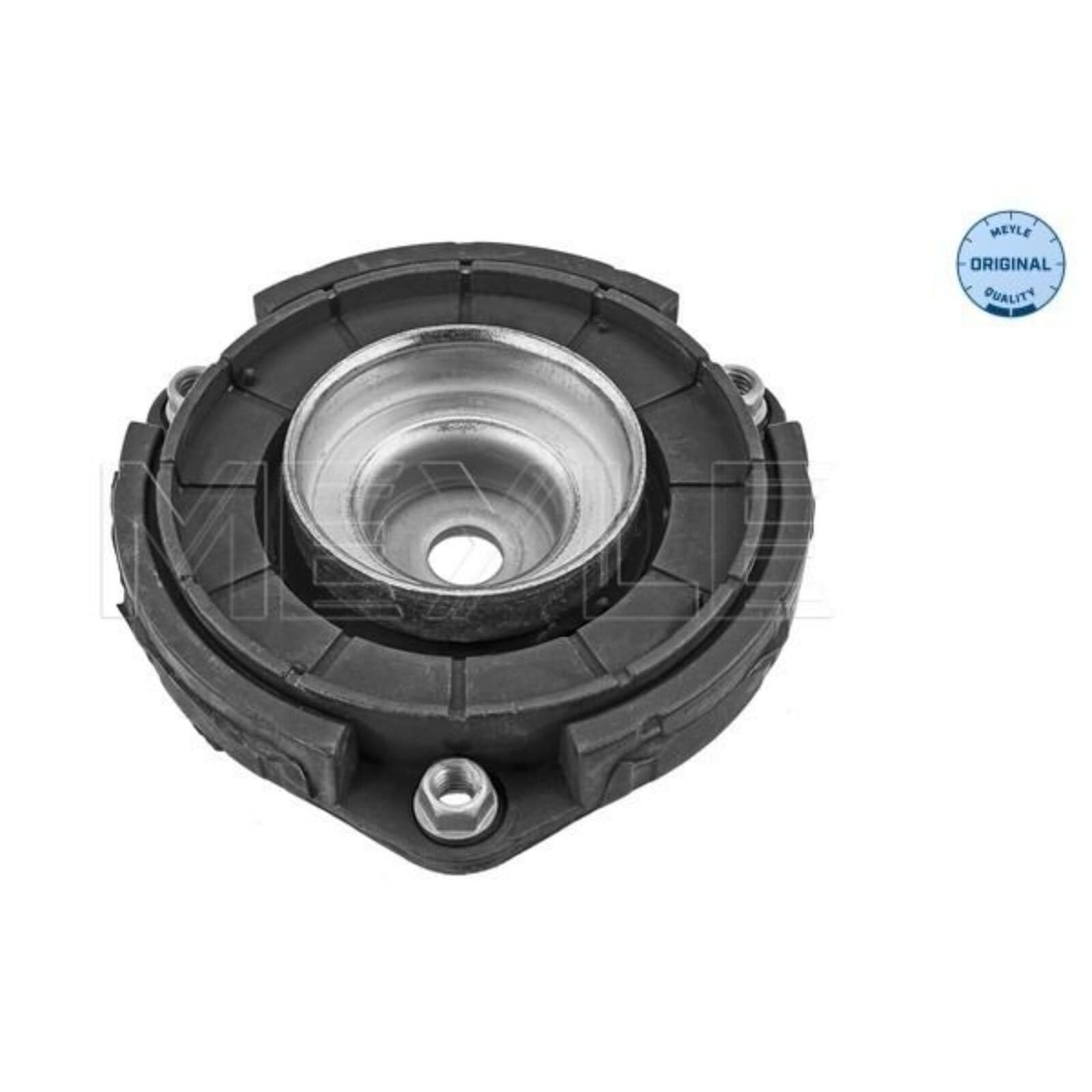 2X Meyle Domlager Rep.-Satz vorne Beidseitig | 2x 100 412 2038/S passend für A2 Cordoba