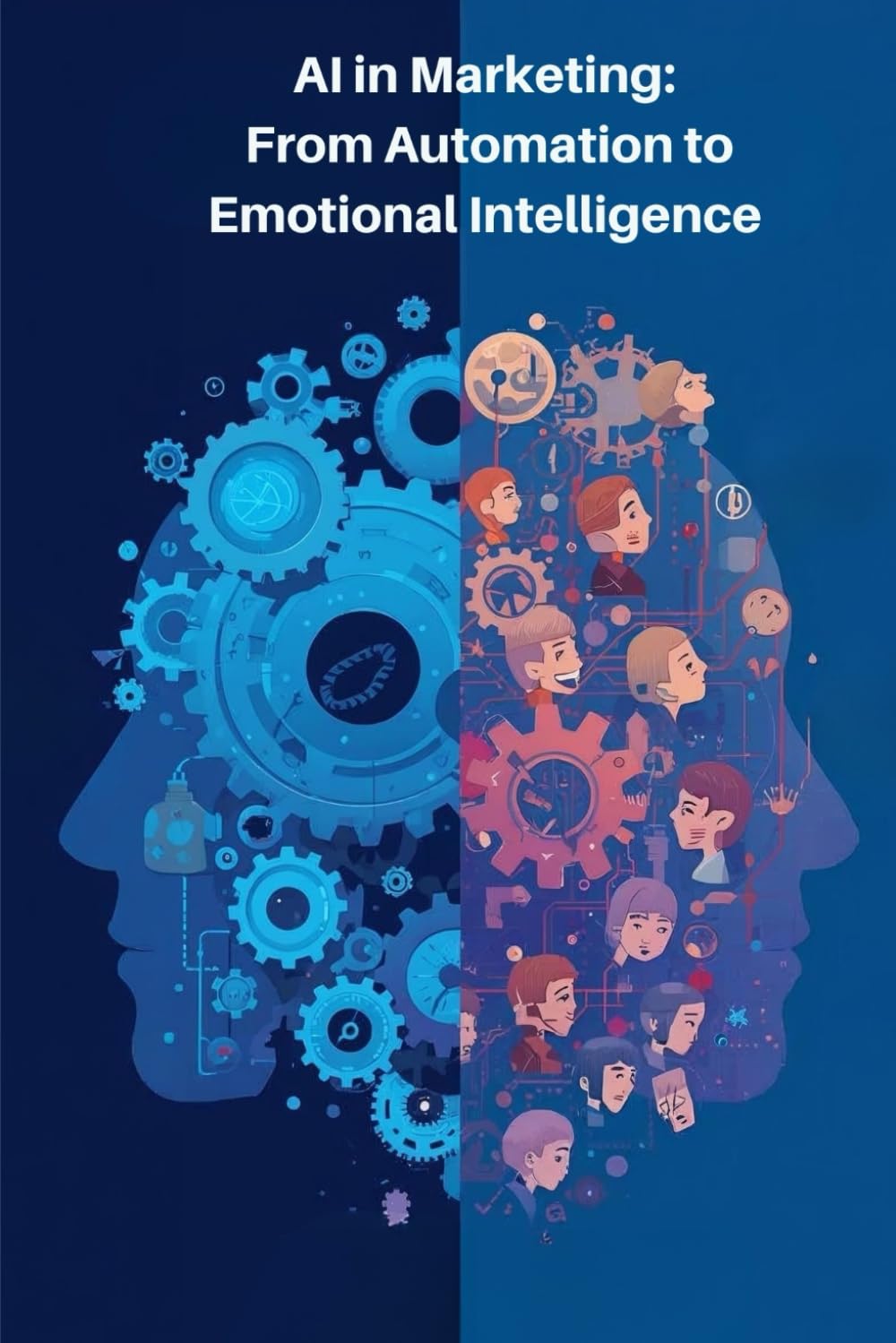 AI in Marketing: From Automation to Emotional Intelligence
