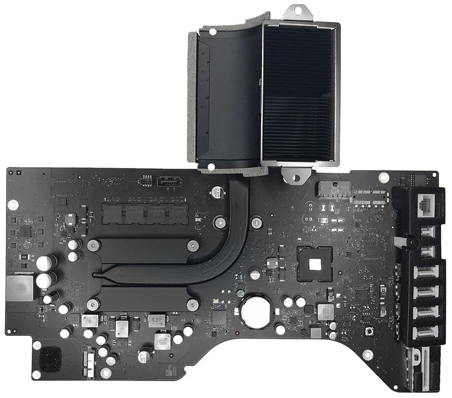 Amazon.com: A1418 Logic Board for iMac (21.5-inch, Late 2015) 2.8