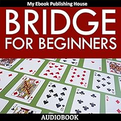 Bridge for Beginners Audiolibro Por My Ebook Publishing House arte de portada