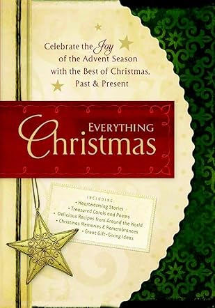 Everything Christmas