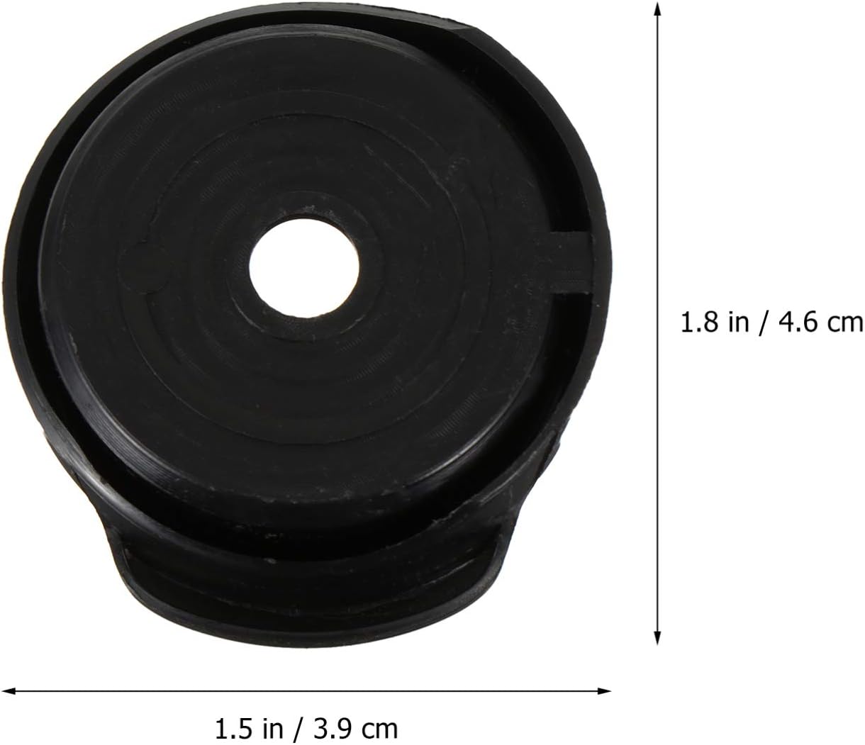 DOITOOL olla a presión eléctrica liberación de vapor válvula universal