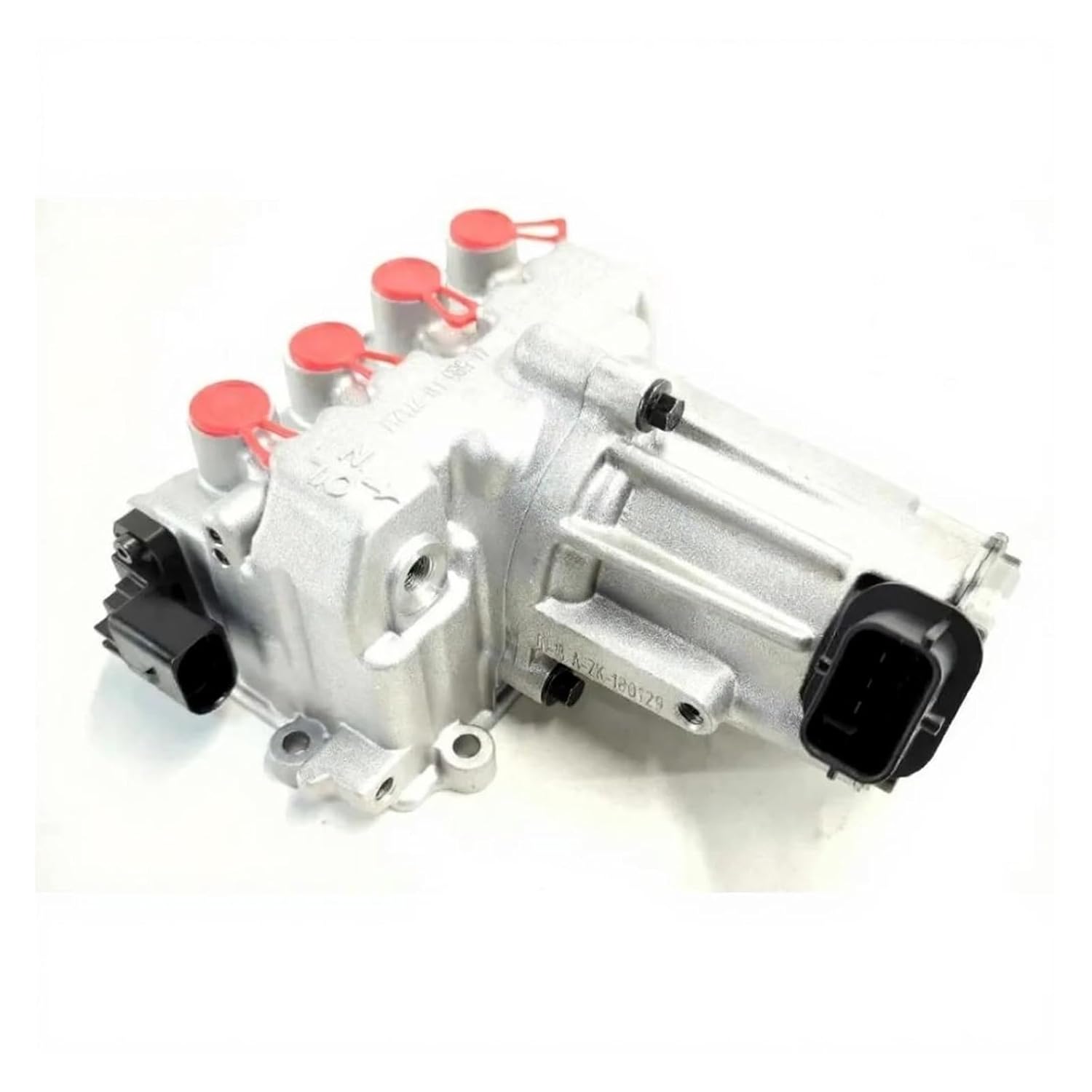 Engine Differential Coupler Viscous Coupler Compatible for Land Rover Range Rover Discovery Sport Evoque 2.0L l4 Gas 2015-2019 LR061630