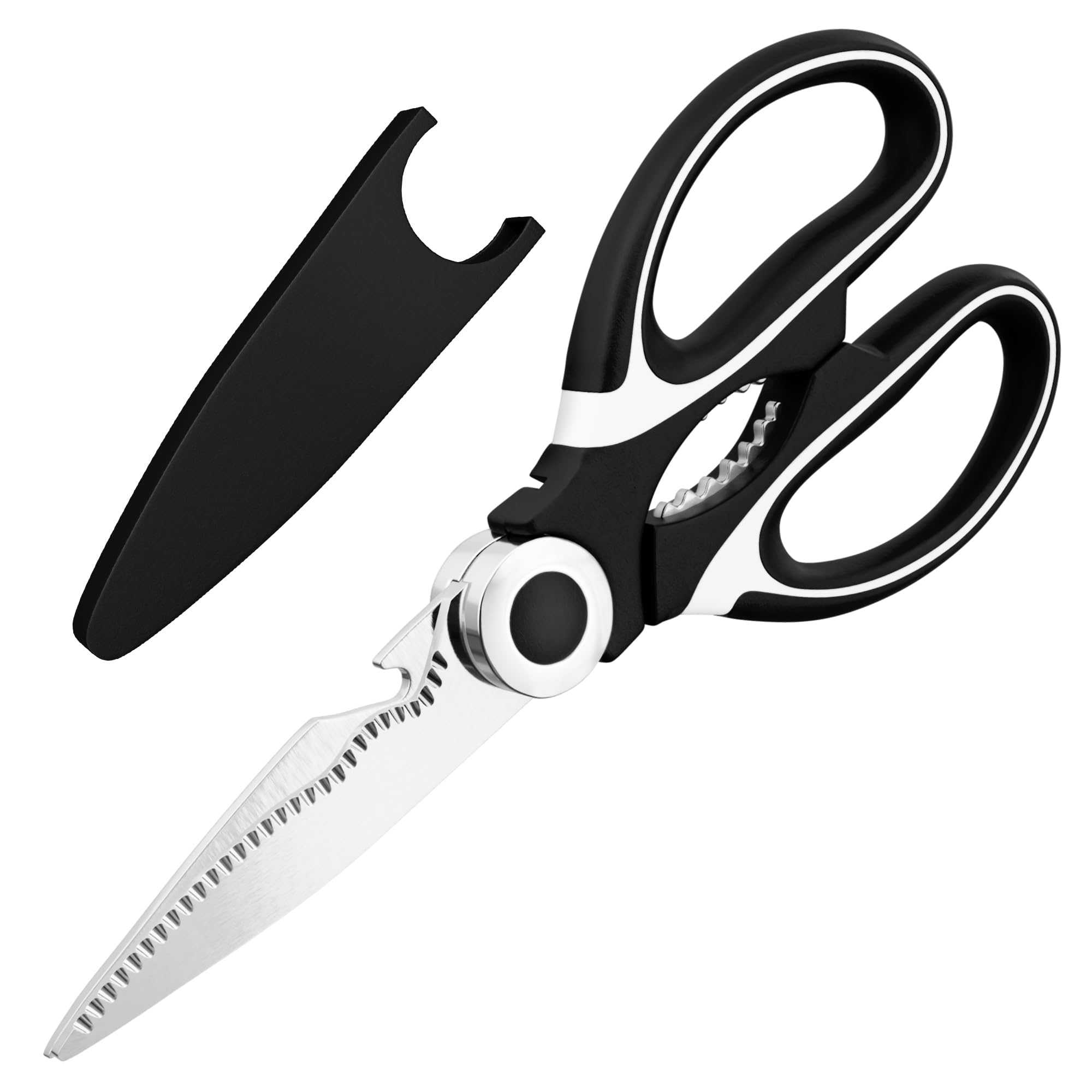 What are Kitchen Shears Used for: Essential Tips & Expert Uses