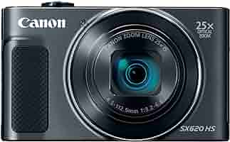 ジャンク Canon SX620 HS シルバー 25倍ズーム Canon Compact Digital Camera PowerShot SX620 HS From Japan