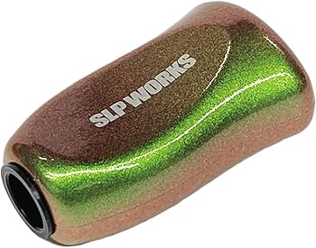 美品❗️MCハンドル50(ブラック)、Iコルクノブセット♪SLPWORKS