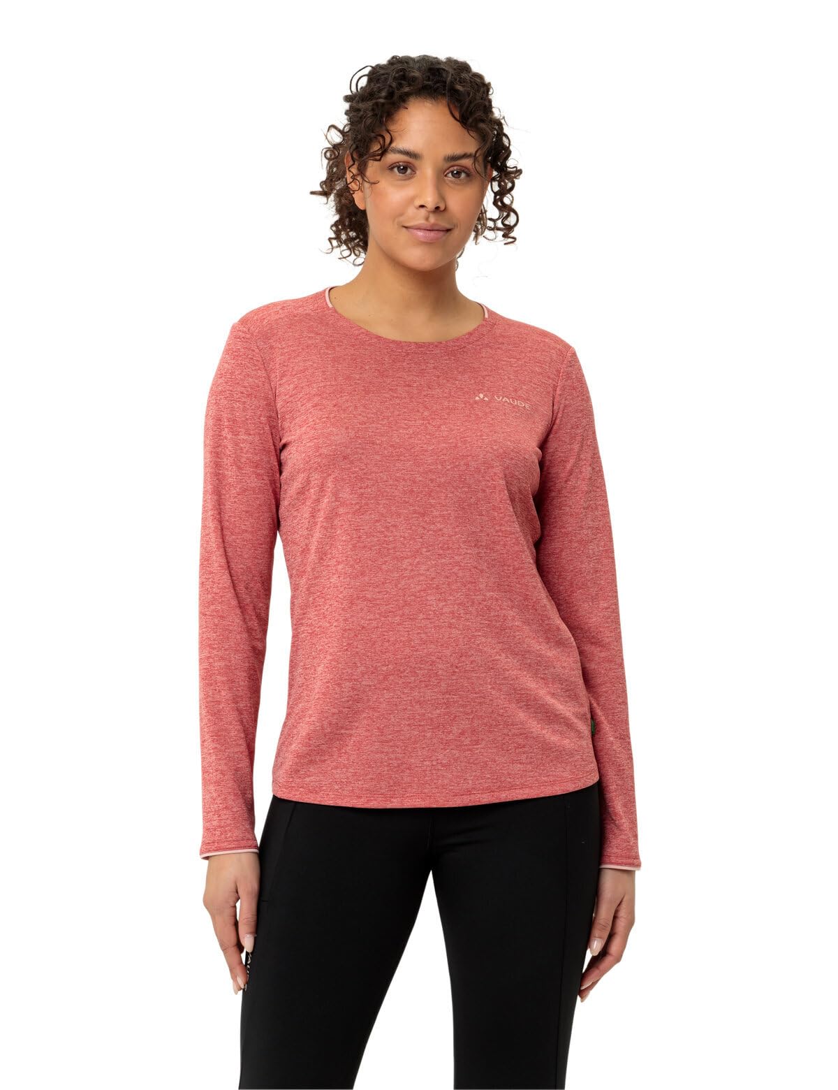 VAUDE T-Shirt Women's Essential LS T-Shirt