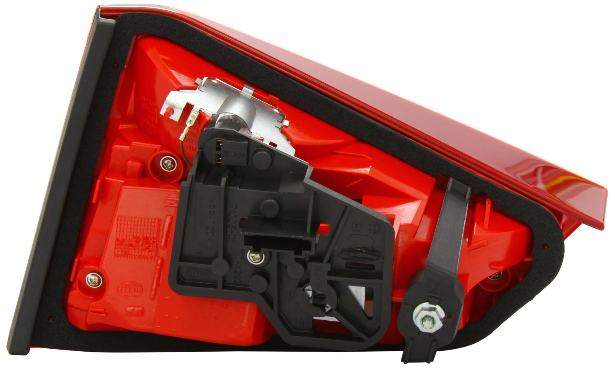 HELLA 010086091 Audi A4 (8K2, B8) Driver Side Rear Light assembly