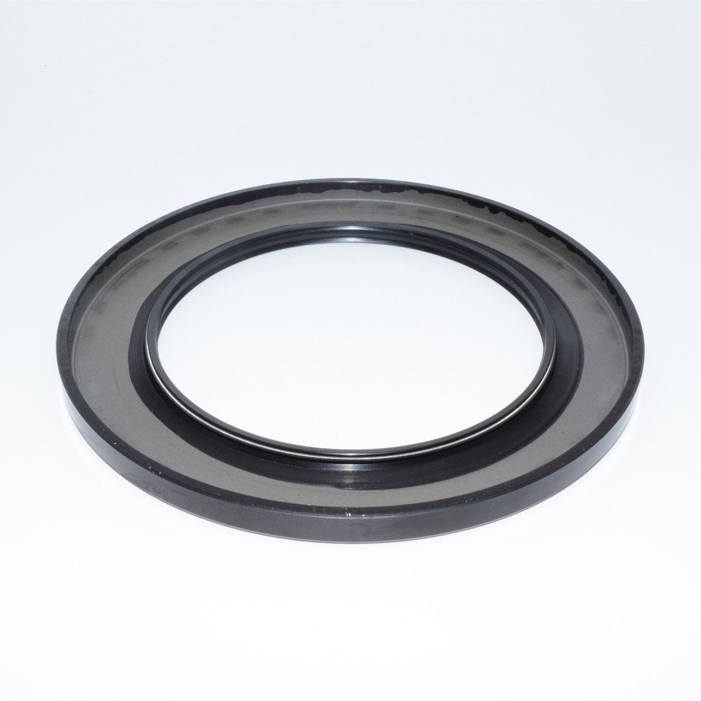High Pressure Oil Seal 95-140-8mm NBR PPS DMHUI Rotary Shaft Seal for Hydraulic Pump Motor