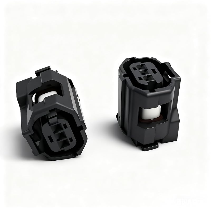 Conector do sensor de posição do comando de válvulas Leezhen para Toyota, Lexus e Scion – 2 unidades