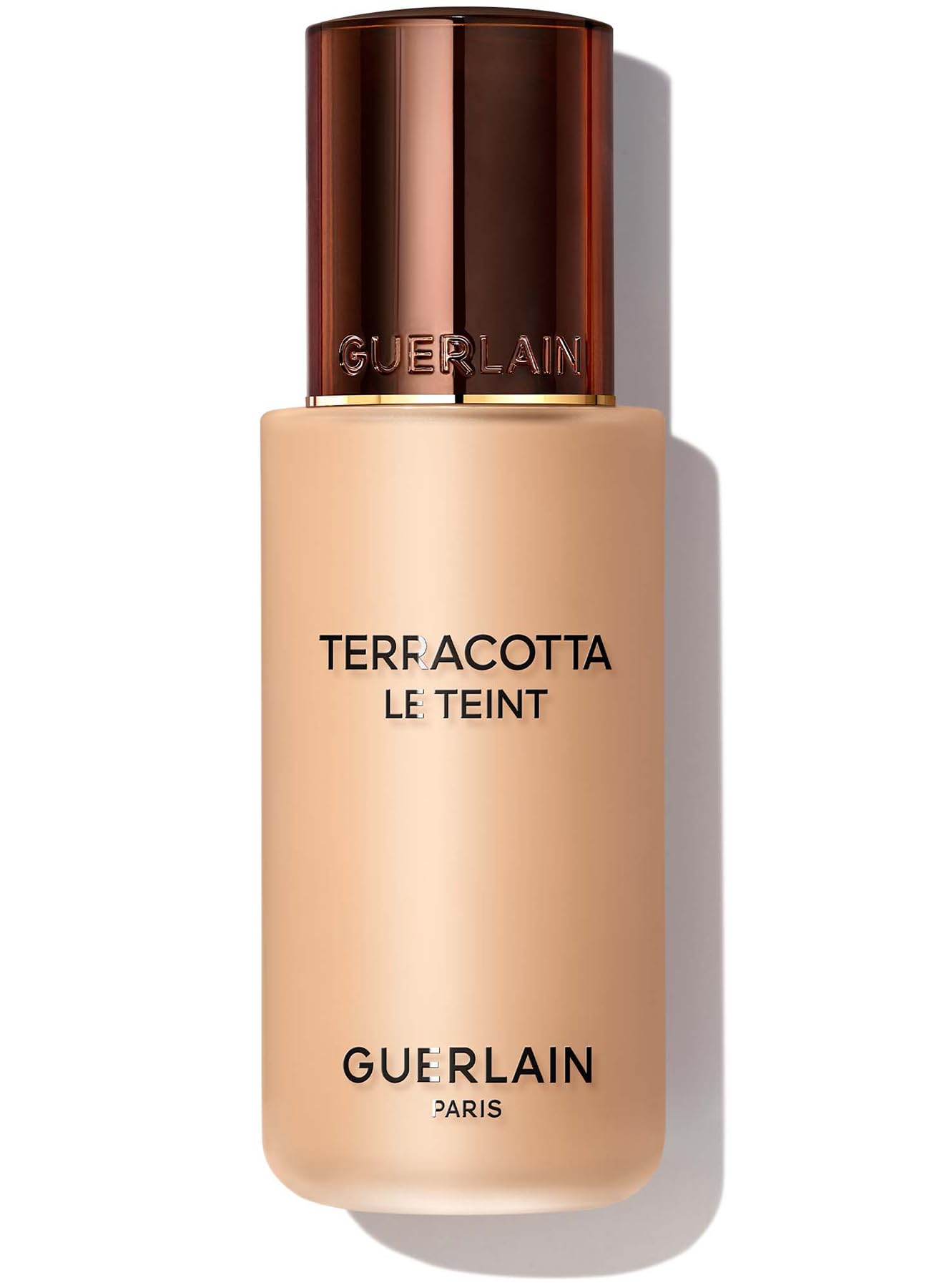 Terracota Le Teint Fluid 3W 30 Ml Cura della persona e salute