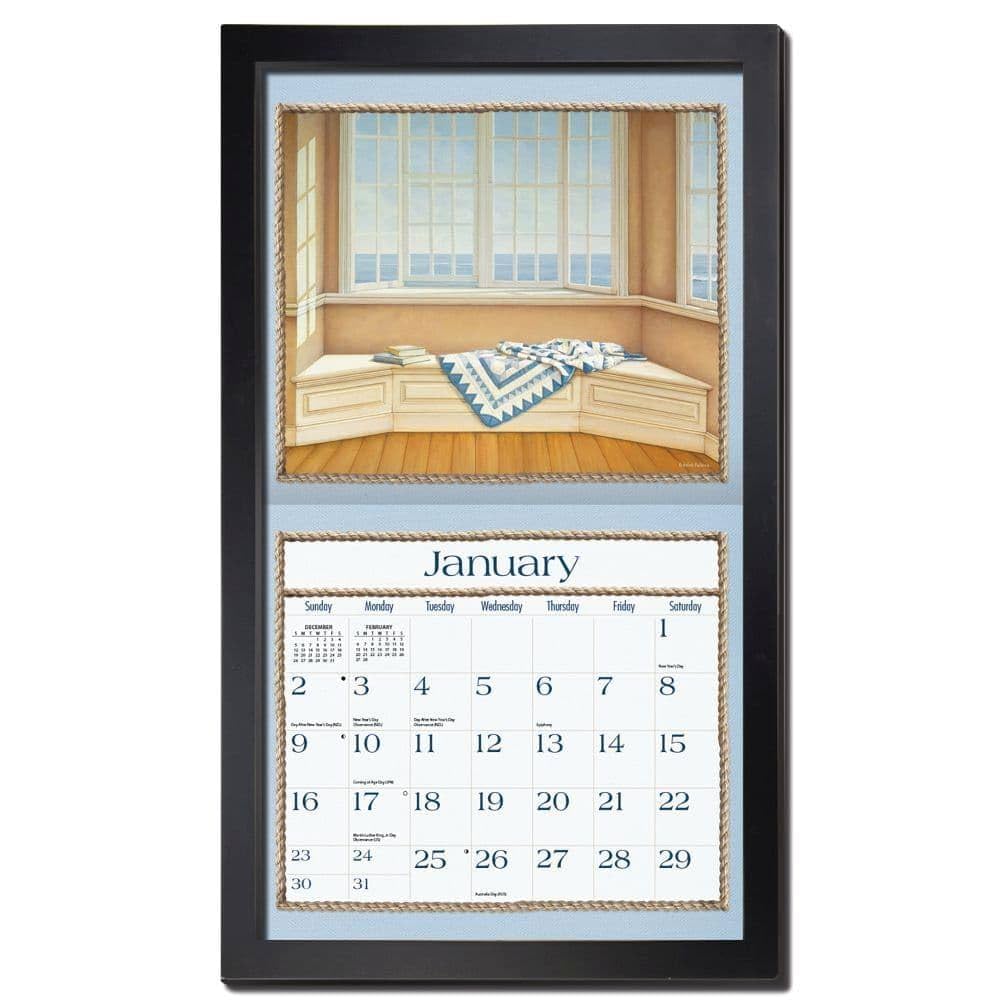 カレンダー　ランブロ Amazon | エムプラン 2025年 カレンダー キュービックス 壁掛け