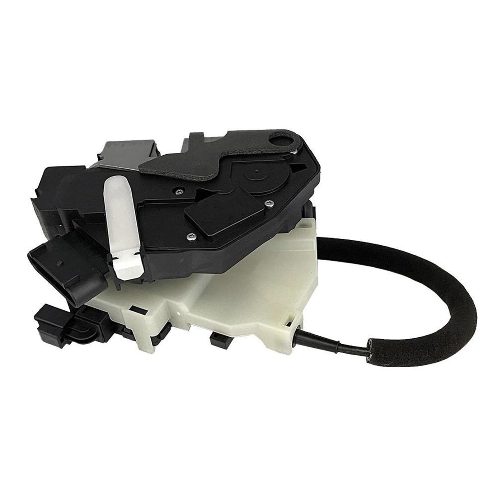 Actuador Cerradura Puerta Pestillo Bloqueo Puerta Trasera Maletero Coche, CN1A-5426413-BE, para Ford para Ecosport 2013, 2014, 2015, 2016, 2017 Cerradura Actuador
