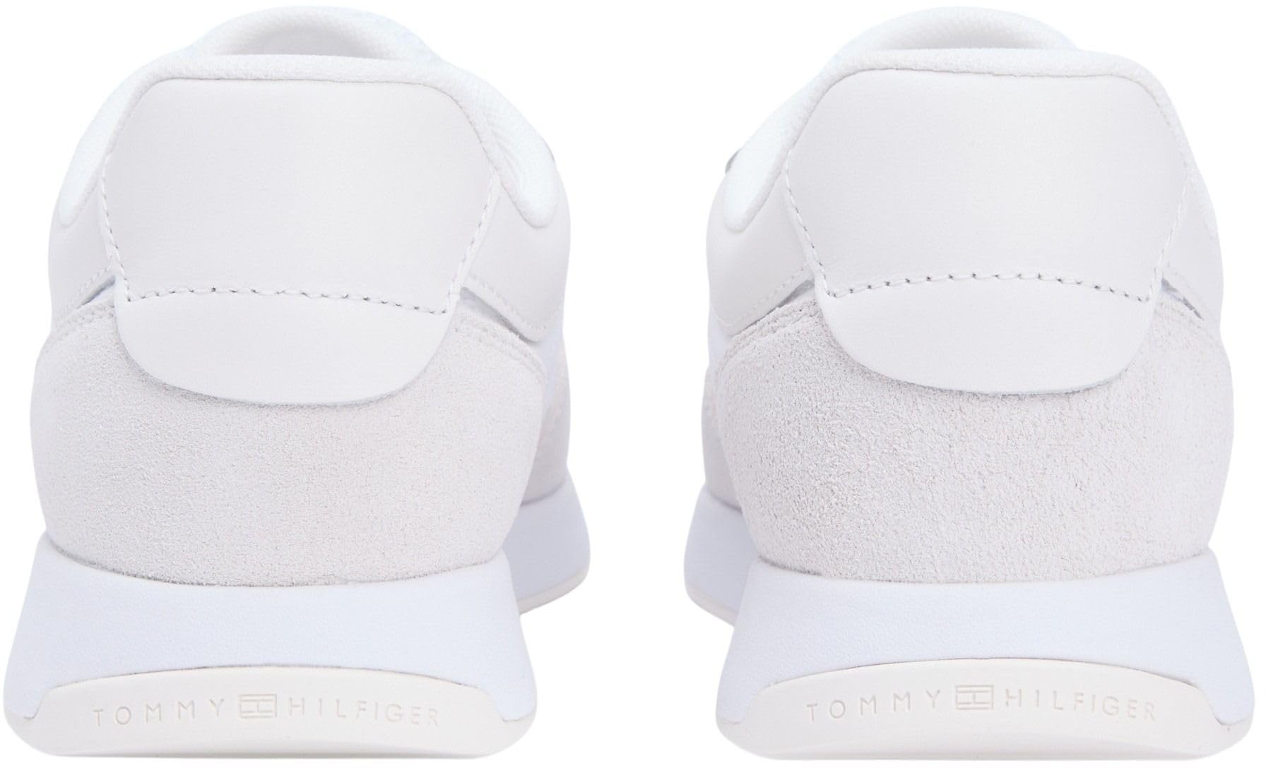 Tommy Hilfiger Damen Th Chic Eva Runner Mesh Fw0fw09465Low Top
