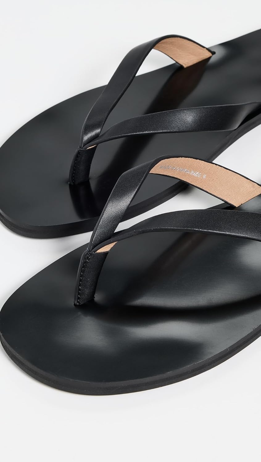 Madewell womens Greene Flip Flop - Image 4