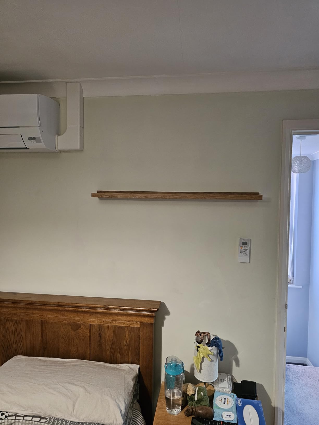 Customer photo