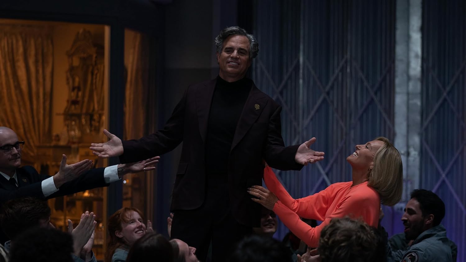 Mickey 17 (BIL/Blu-Ray) - Image 5