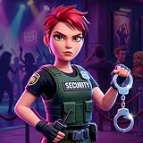 Club Bouncer: Nightclub Security Simulator – Be the VIP Door Guard & Control Party Entry