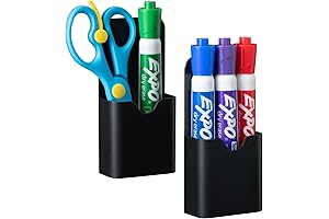 Simetufy: Your Essential Magnetic Pencil Holder for Fridge