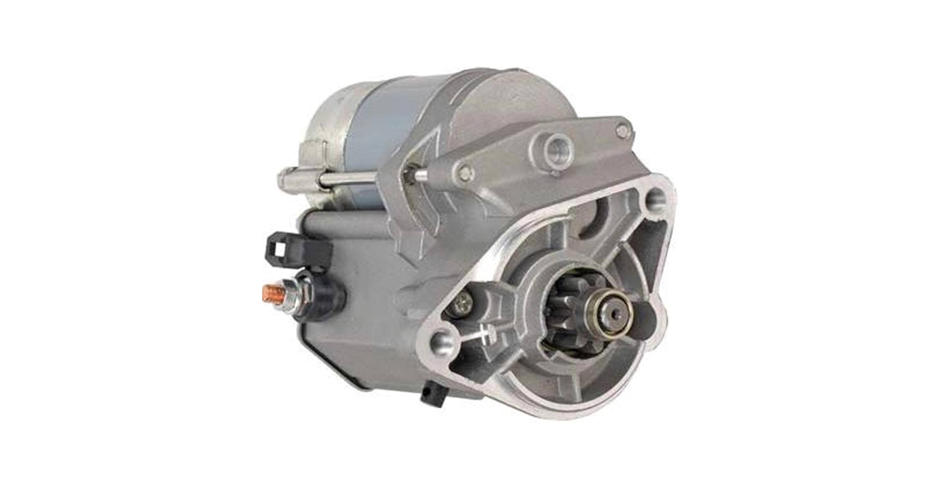 ポケマニ Amazon.com: RAREELECTRICAL New 12V Cw Starter Compatible