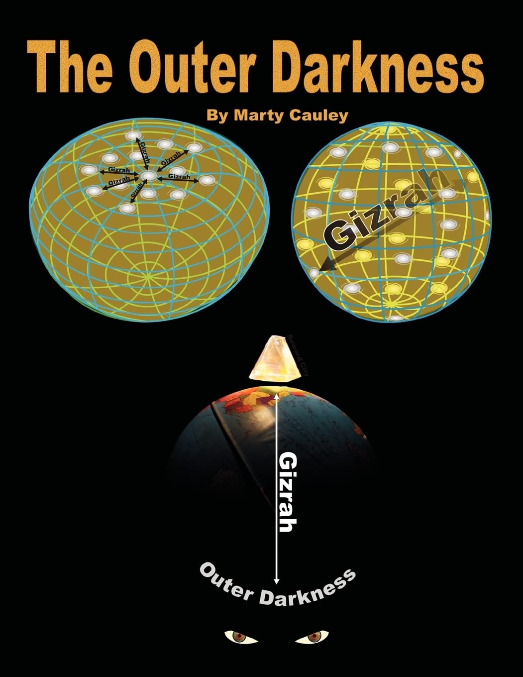 The Outer Darkness: Its Interpretations and Implications: Volume 2