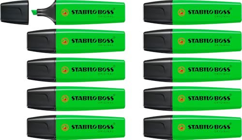 STABILO - Evidenziatore - BOSS ORIGINAL