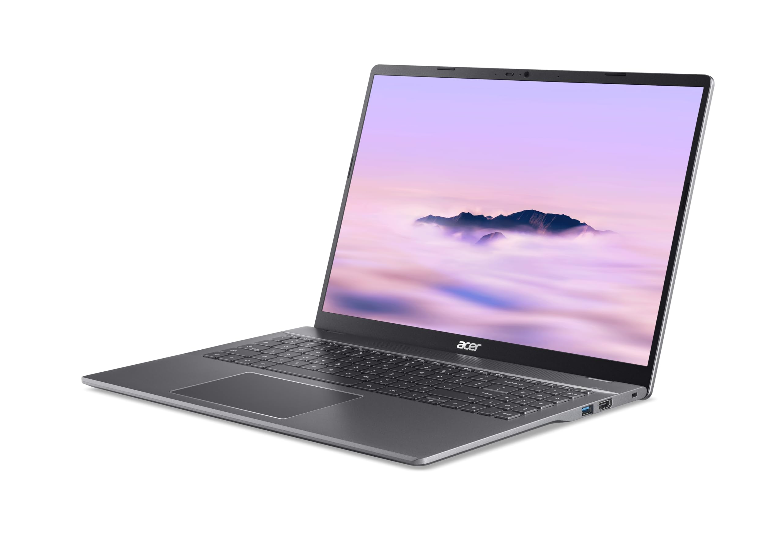Acer Chromebook Plus 516 | Chromebook | Intel Core 7 | 16Go/512Go