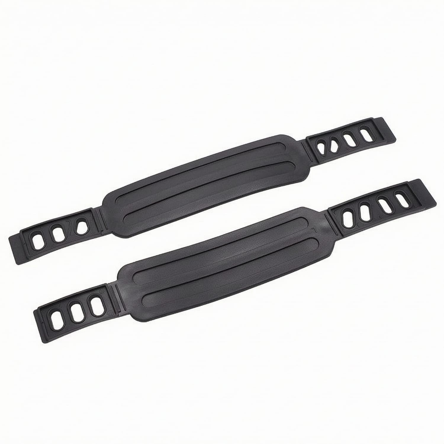 Adjustable Exercise Bike Pedal Strap Anti-Slip Stationary Bike Pedal Strap Flexible Long-Lasting for Cyclists, Indoor Cycling Classes, Home Gyms, Accessory 2-picture-18