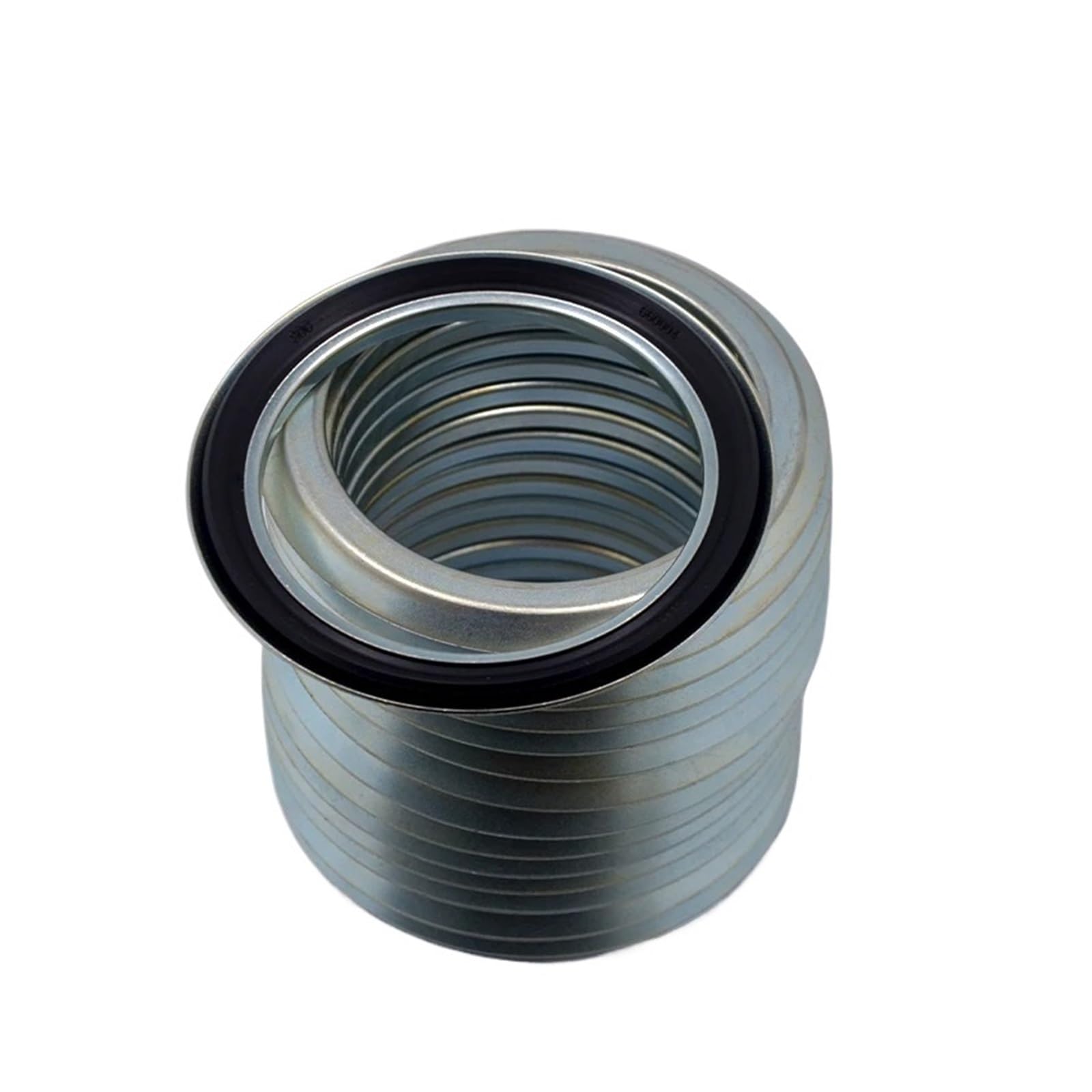 LEOTNNDQ 1pcs Seal 40 * 58 * 4.5-6.5/45 * 63 * 4.5-6.5/50 * 72 * 5.5-7.5/55 * 77 * 5.5-7.5/60 * 82 * 5.5-7.5 Oil Seal(9RB 40x58x4.5-6.5)