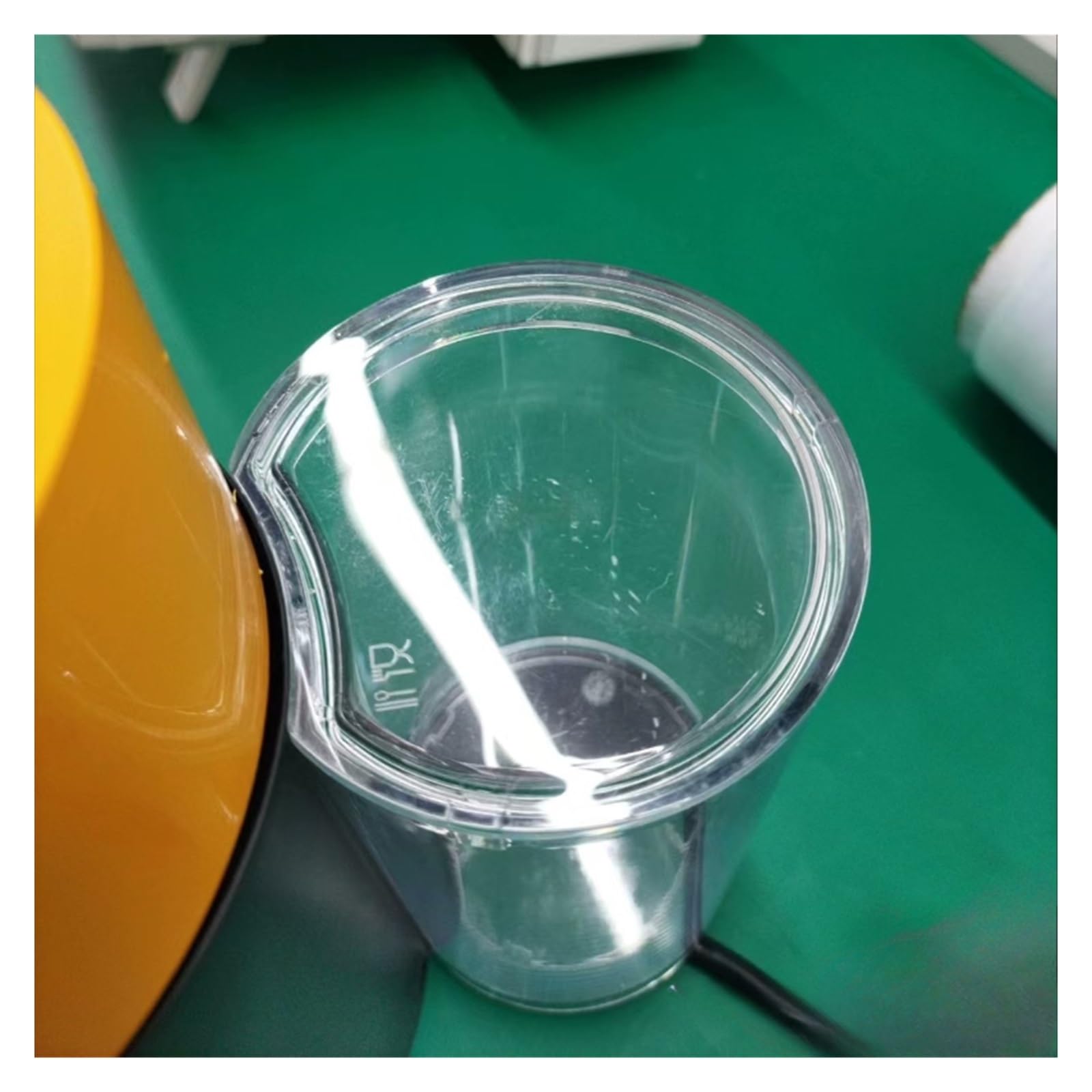 Accesorio For Tapa De Depósito De Agua, Compatible Con Cafeteras De Cápsulas Nespresso Vertuo Pop, Accesorios For Cafeteras.