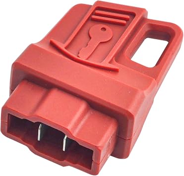 205279001 Start Key for Ryobi 20" Cordless Push Mower RY410110-Y RY401011