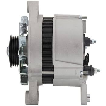 Amazon.com: KAIHUIXING Alternator 12V 65 Perkins 704-30T