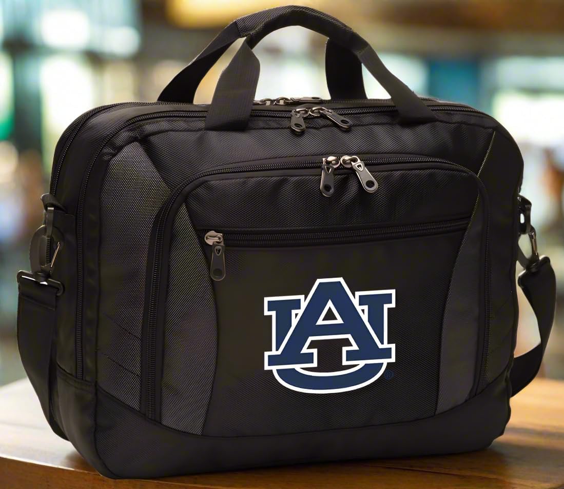 Auburn University Laptop Bag Best Auburn Tigers Computer Bags