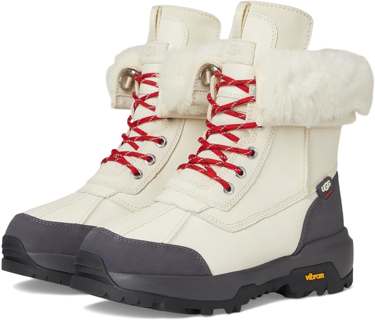 UGG Women's Adirondack Boot XXV