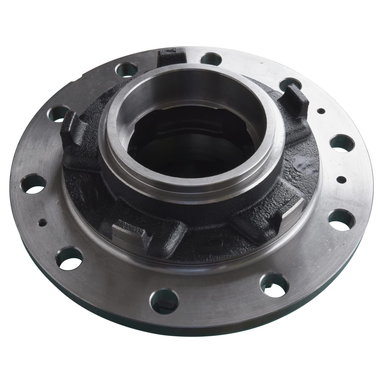 FEBI 175527 WHEEL HUB Rear