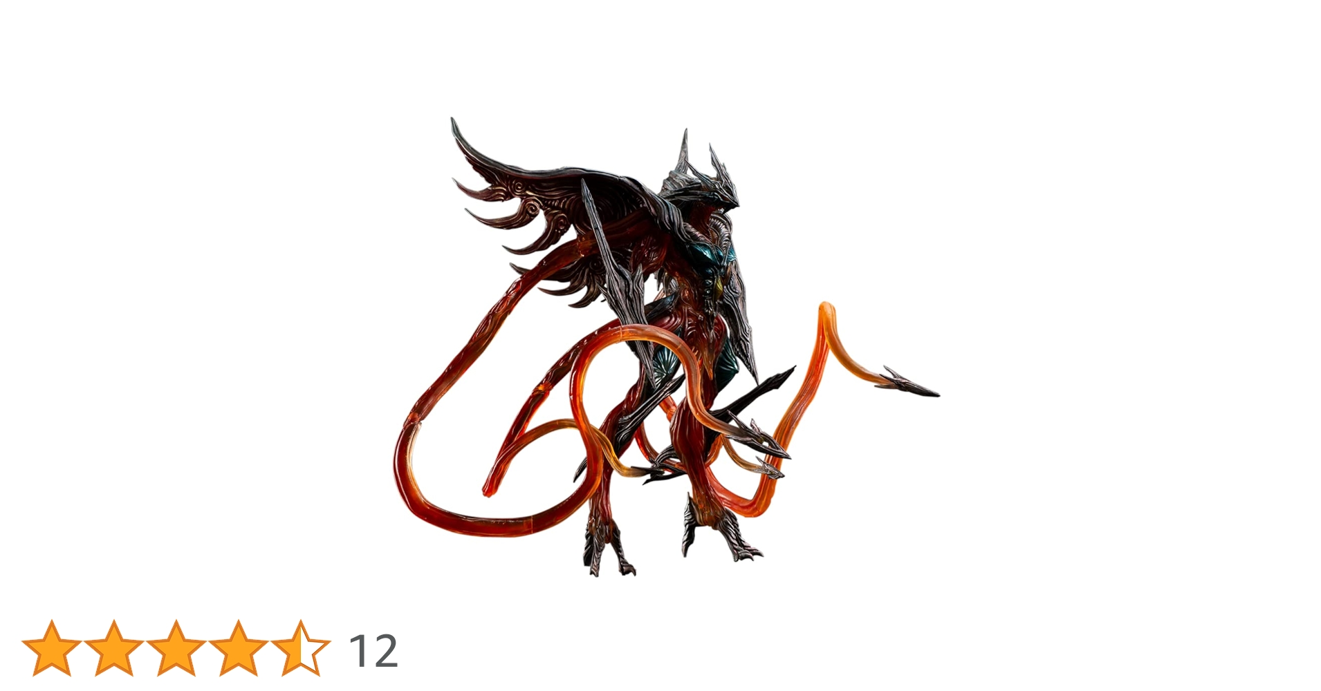 Amazon | エイチエムエー variant monsters ガメラ3 邪神 イリス