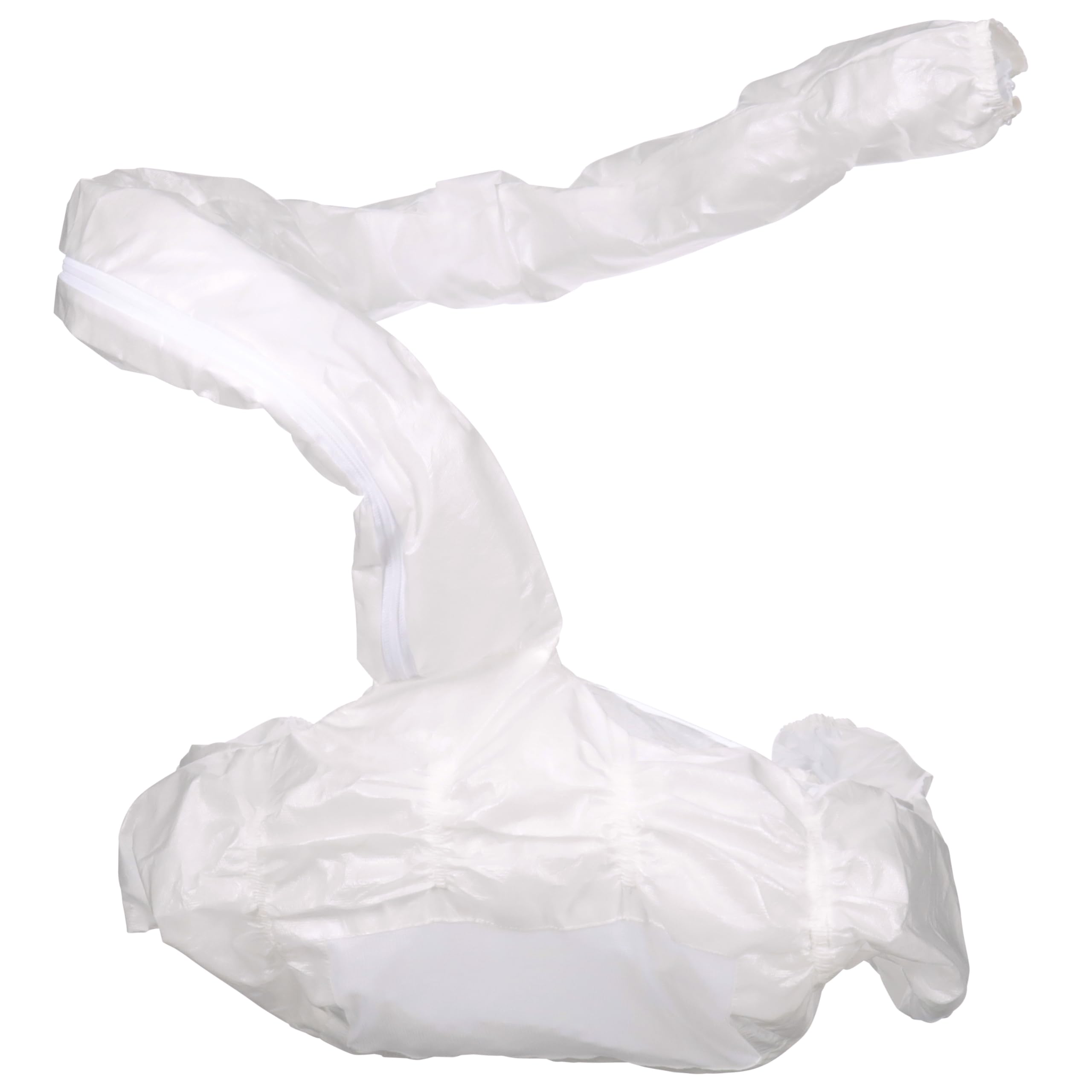 3M Versaflo Cubierta PAPR TR-681, para TR-600/800 PAPR, 10 por paquete
