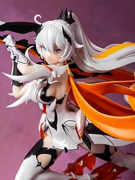 崩壊3rd 薪炎の律者フィギュア Amazon | 崩壊3rd キアナ 薪炎の律者 フィギュア | フィギュア