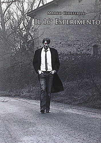 Télécharger THE 16 Degrees EXPERIMENT PDF