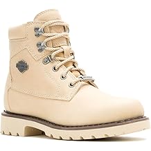 鞋类 女式 Badlands 摩托车靴