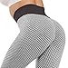 UMIPUBO Yoga Leggings Mallas Mujer sin Costuras Push up Pantalones Deportivos Alta...